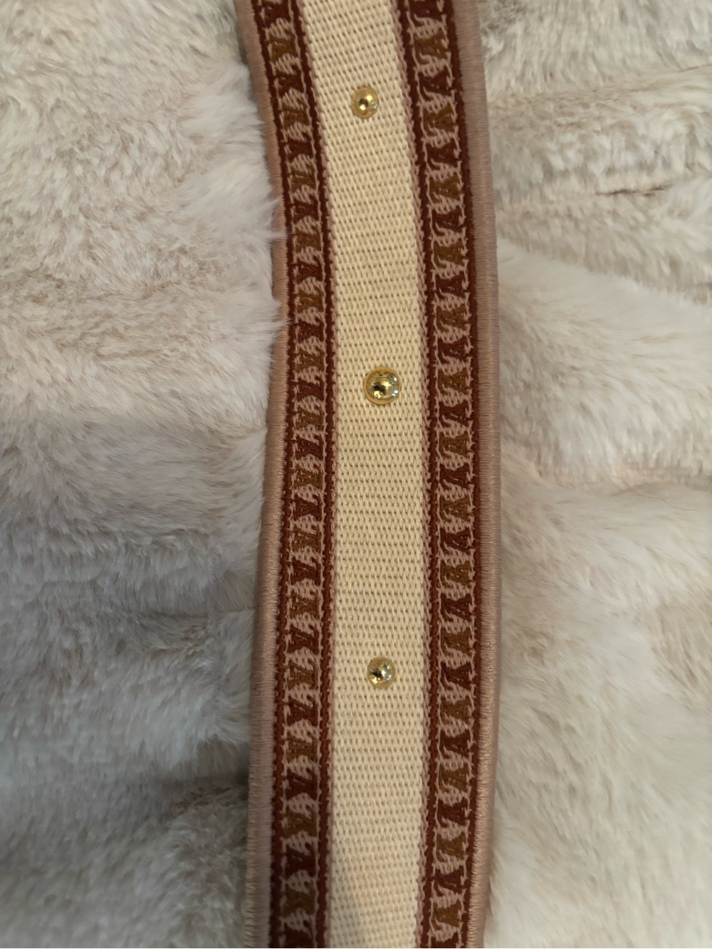 Louis Vuitton Red Epi Leather Twist Crossbody MM - Picture 13 of 14